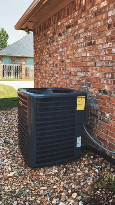 Corgi Air Conditioning Picture 10