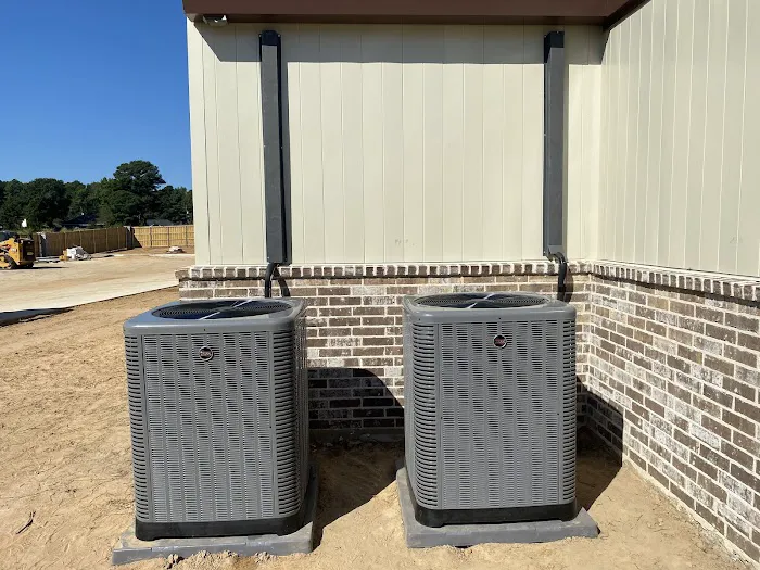 Sims Family Air and Heat LLC Picture 2