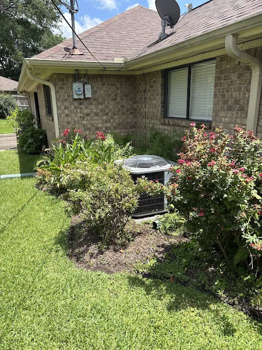 Sims Family Air and Heat LLC Picture 3