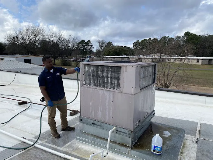 Sims Family Air and Heat LLC Picture 6