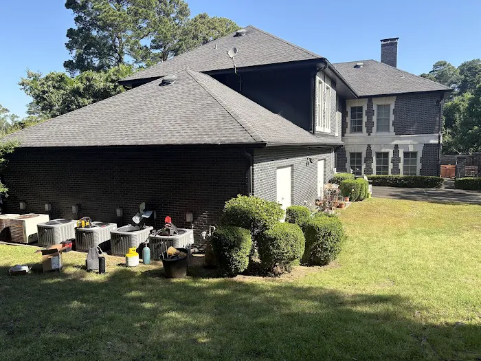 Sims Family Air and Heat LLC Picture 4