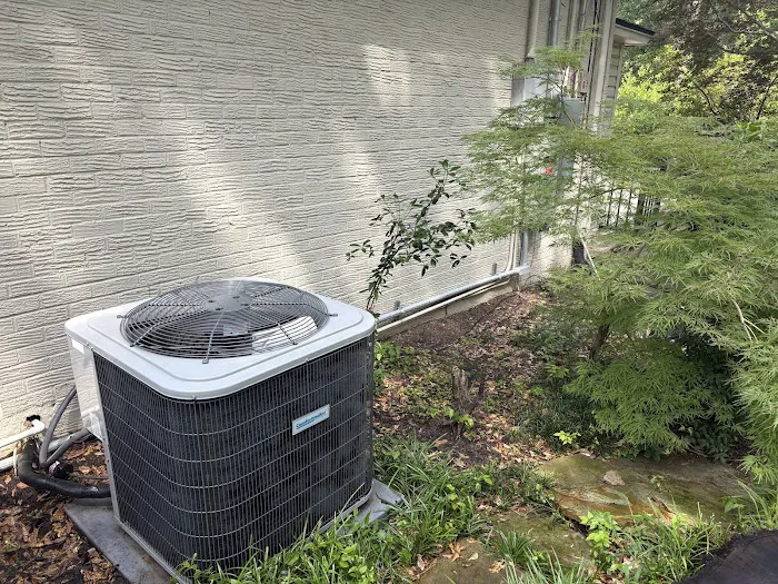 Sims Family Air and Heat LLC Picture 8