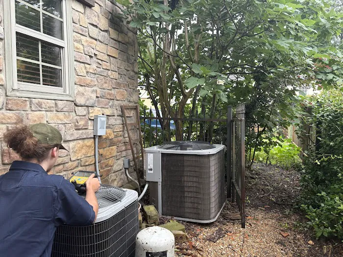 Sims Family Air and Heat LLC Picture 10