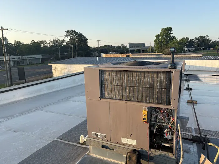 Sims Family Air and Heat LLC Picture 9