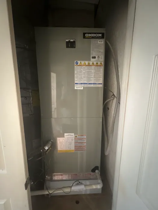 That AC Guy Picture 1