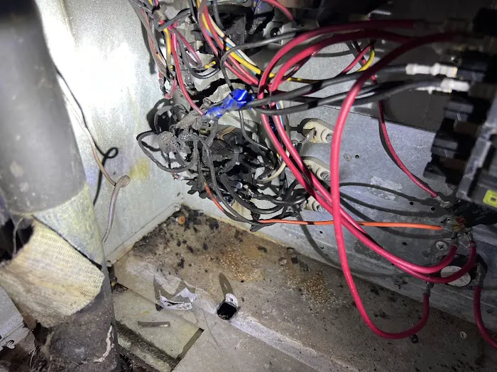 B & B AC Service and Repair Picture 1