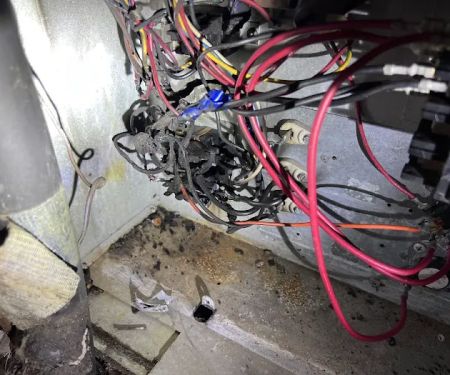 B & B AC Service and Repair