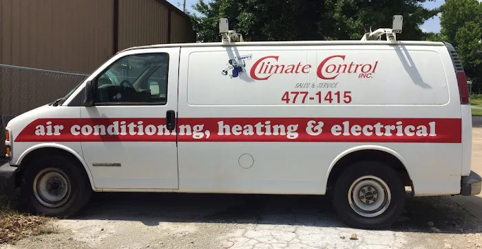 Climate Control Inc. Picture 2