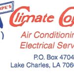 Climate Control Inc.