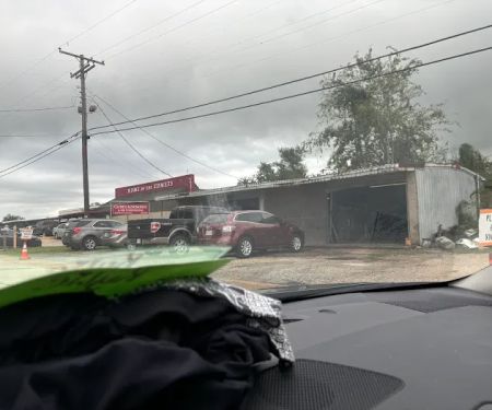 Clyde's Automotive & Air Conditioning