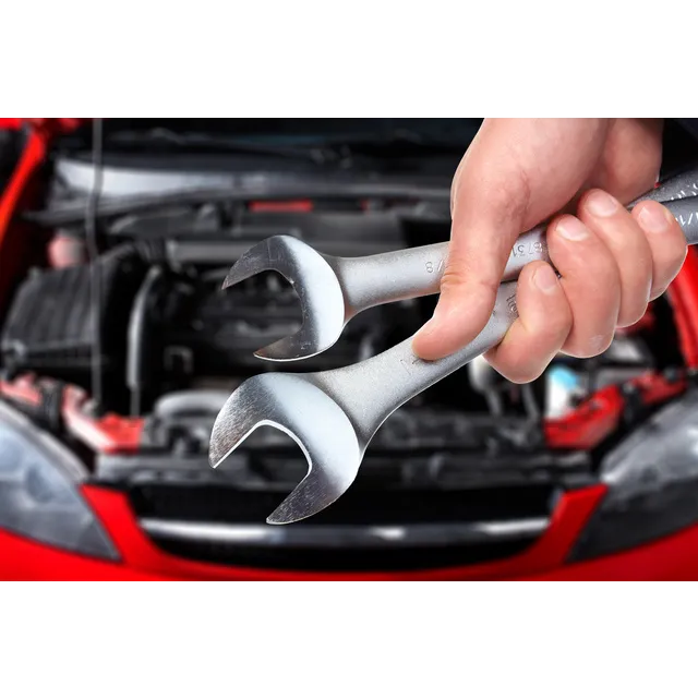 Clyde's Automotive & Air Conditioning Picture 9