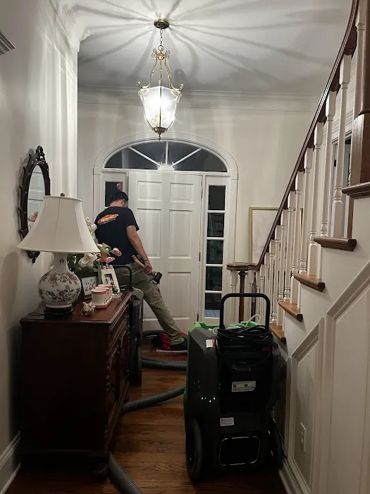 SERVPRO of Lake Charles Picture 10