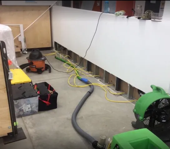 SERVPRO of Lake Charles Picture 8