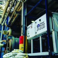 United Rentals - Power & HVAC ico