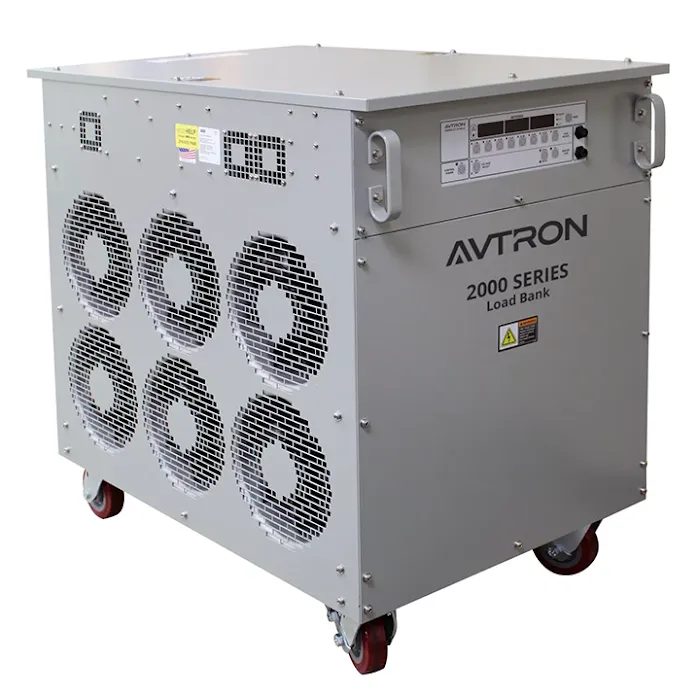 United Rentals - Power & HVAC Picture 6