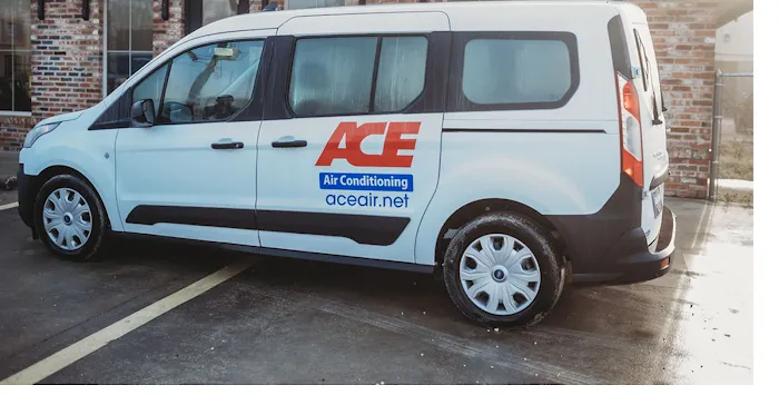 Ace Air Conditioning & Plumbing - Deep South Picture 3