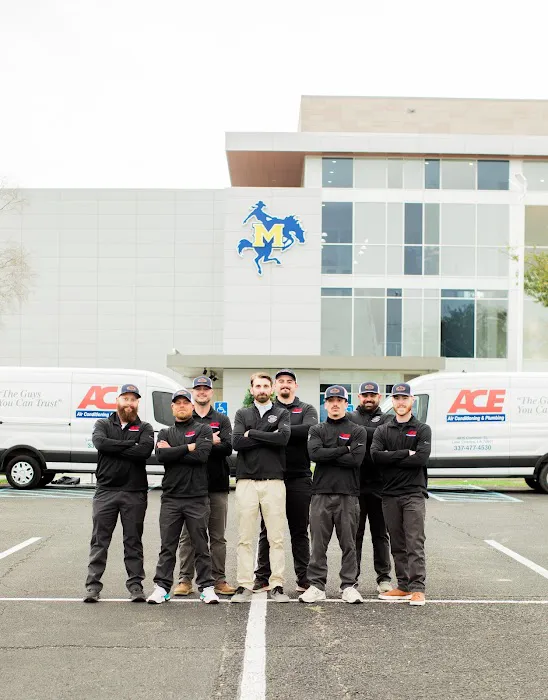 Ace Air Conditioning & Plumbing - Deep South Picture 4