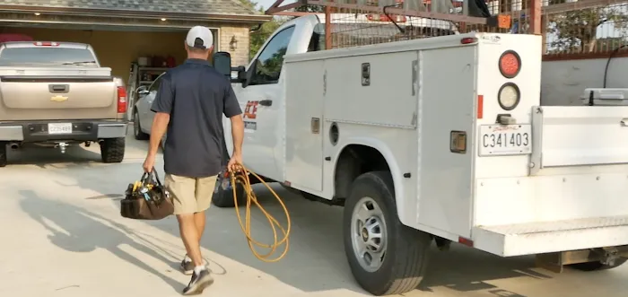 Ace Air Conditioning & Plumbing - Deep South Picture 6