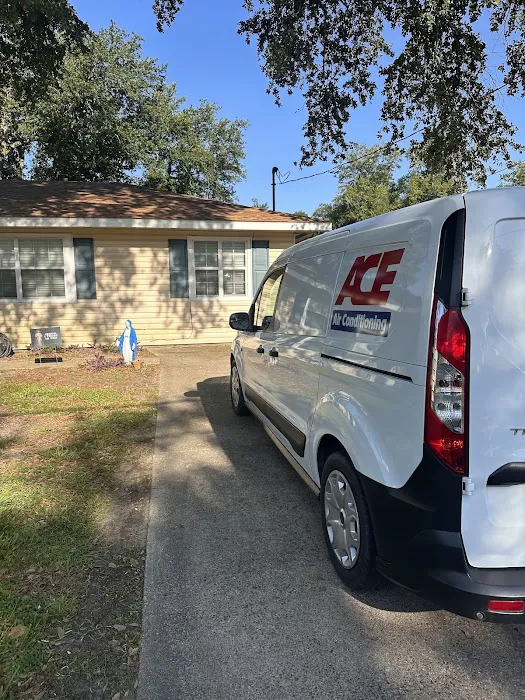 Ace Air Conditioning & Plumbing - Deep South Picture 5