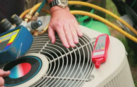 D & D Refrigeration Picture 3