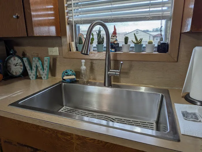 Able Plumbing LLC Picture 4