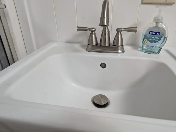 Able Plumbing LLC Picture 5