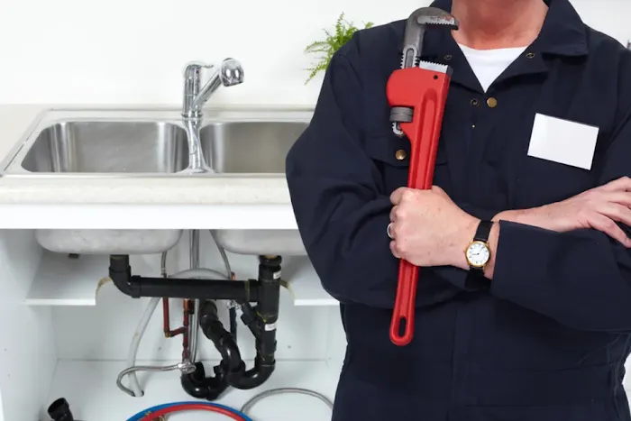 Able Plumbing LLC Picture 6