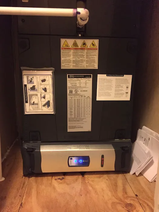 Burnworth's A/C Picture 4