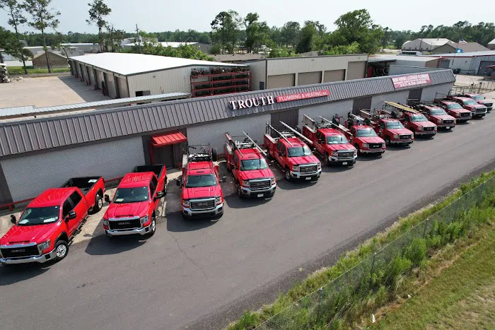 Trouth Plumbing & Heating Picture 1