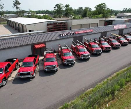 Trouth Plumbing & Heating
