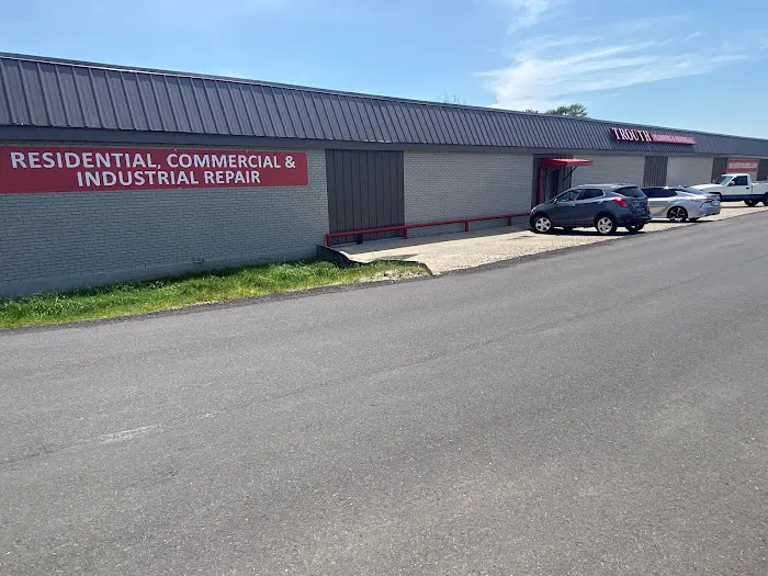 Trouth Plumbing & Heating Picture 3