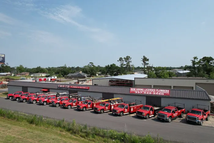 Trouth Plumbing & Heating Picture 4