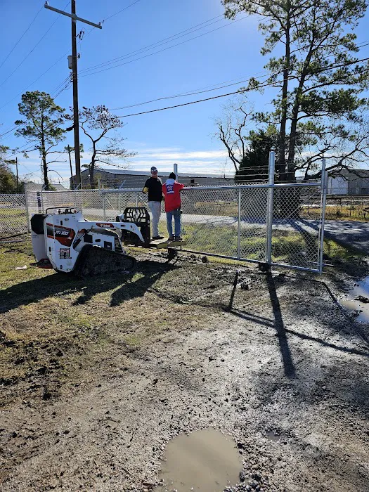 Trouth Air Conditioning & Sheet Metal Picture 1