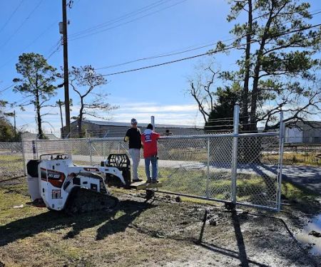 Trouth Air Conditioning & Sheet Metal