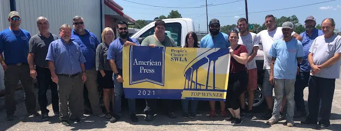 Trouth Air Conditioning & Sheet Metal Picture 4