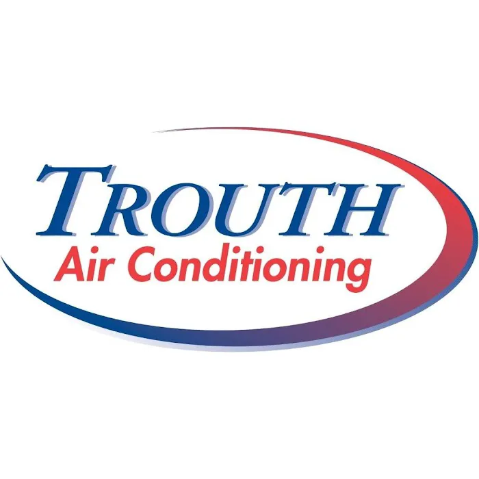 Trouth Air Conditioning & Sheet Metal Picture 5
