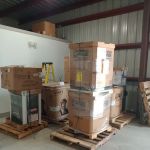 Air Handlers HVAC Specialists