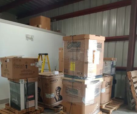 Air Handlers HVAC Specialists