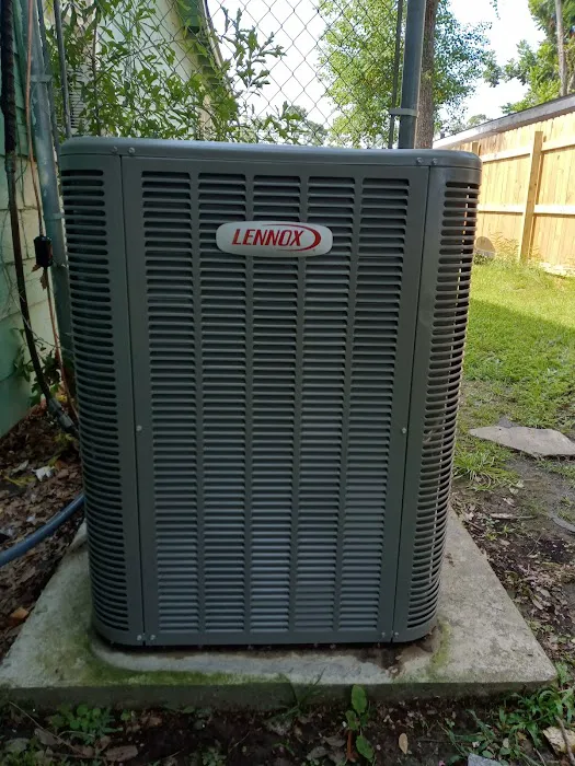 Air Handlers HVAC Specialists Picture 3