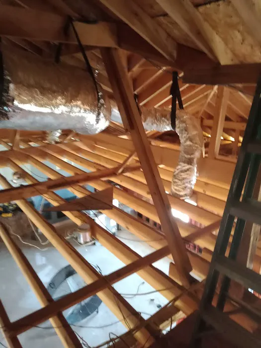 Air Handlers HVAC Specialists Picture 6