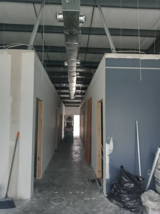 Air Handlers HVAC Specialists Picture 4