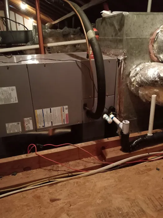 Air Handlers HVAC Specialists Picture 5