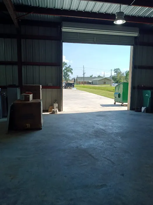 Air Handlers HVAC Specialists Picture 8