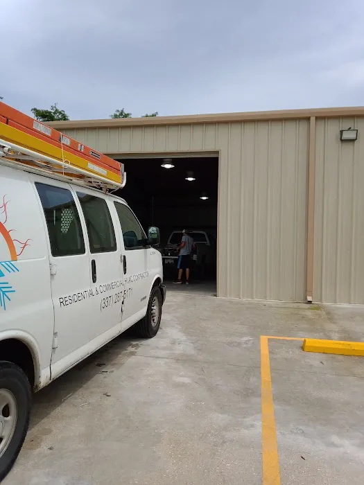 Air Handlers HVAC Specialists Picture 7