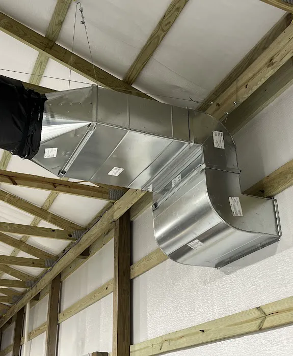 King Mechanical LLC Picture 2