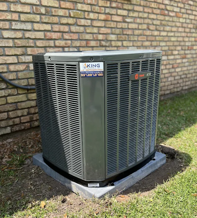 King Mechanical LLC Picture 3