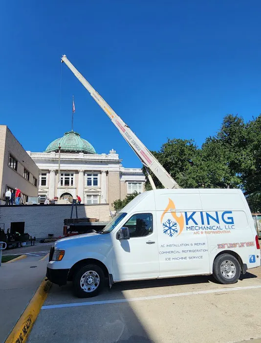 King Mechanical LLC Picture 4