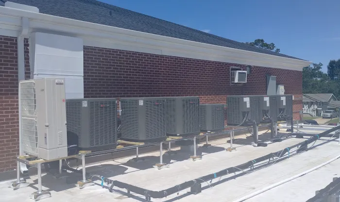 King Mechanical LLC Picture 5