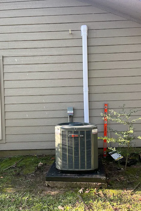 King Mechanical LLC Picture 7