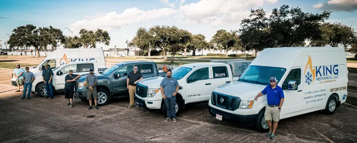 King Mechanical LLC Picture 6